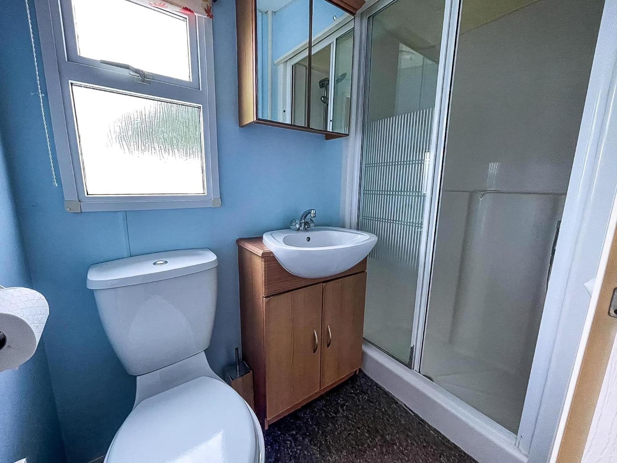 Superb Caravan By The Seaside In Kessingland, Suffolk Ref 90040Sg Benacre 외부 사진