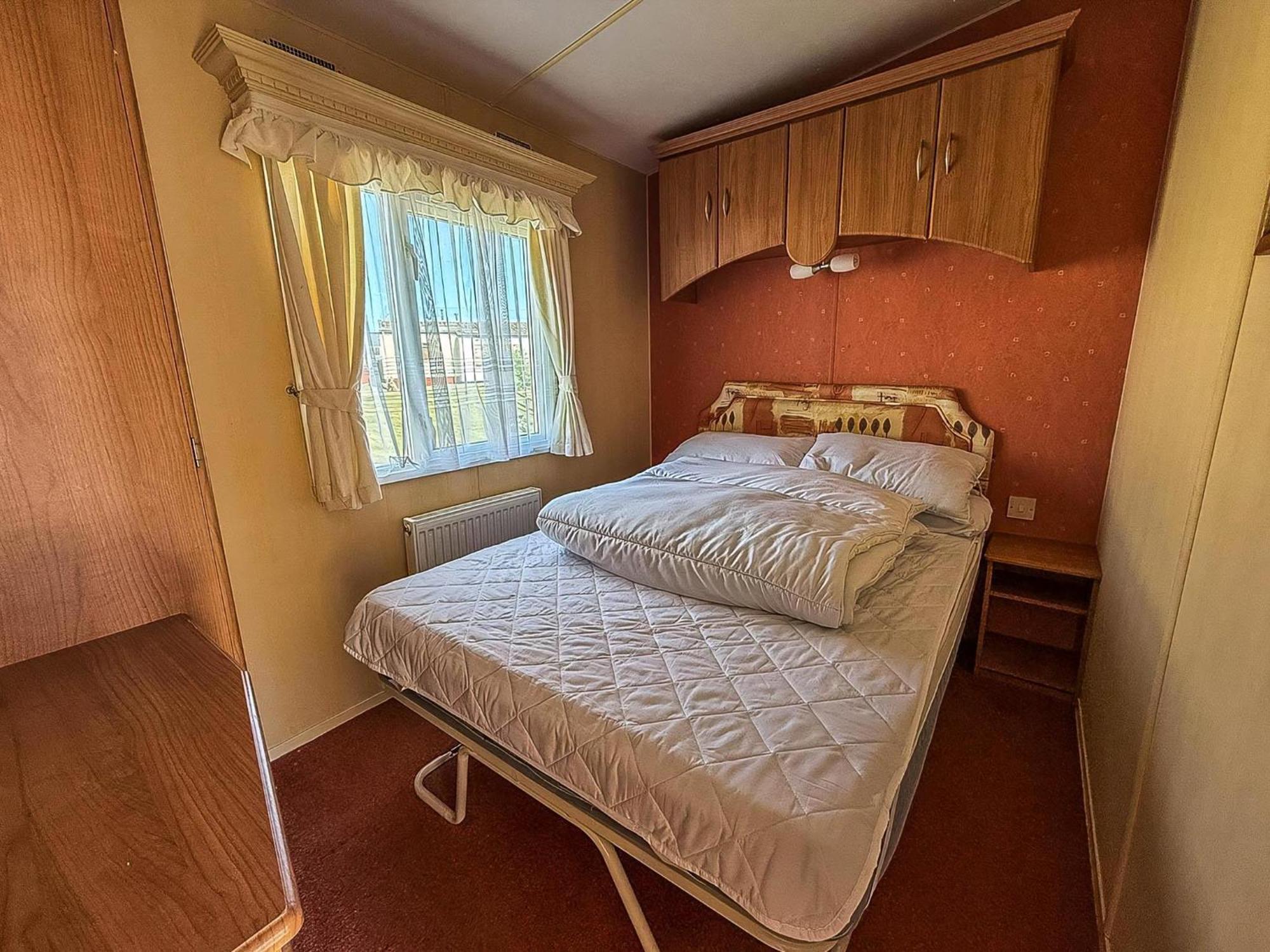 Superb Caravan By The Seaside In Kessingland, Suffolk Ref 90040Sg Benacre 외부 사진