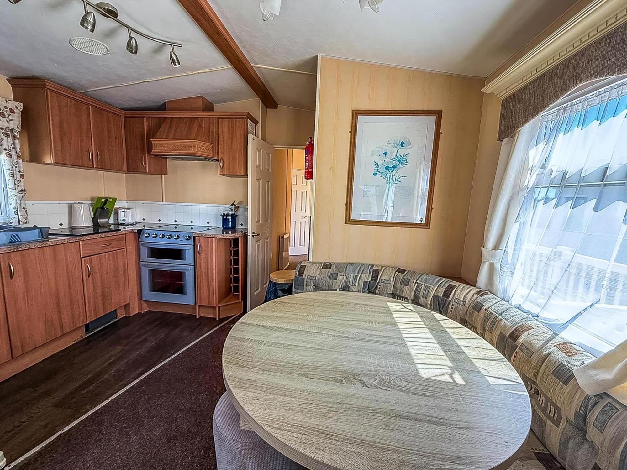 Superb Caravan By The Seaside In Kessingland, Suffolk Ref 90040Sg Benacre 외부 사진